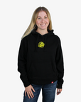 Vancouver Canucks Ladies Sportiqe Ava Skate Hoodie