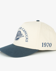 Vancouver Canucks x Line Change Tonal Skate Hat