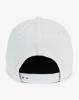 Vancouver Canucks New Era 940 White FG Skate Hat