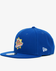 Vancouver Canucks New Era 950 Filipino Heritage Night Logo Hat
