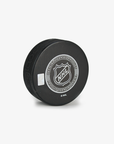 Vancouver Canucks Glitter Ink Orca Puck