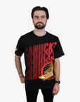 Vancouver Canucks Starter All Star Skate Tee