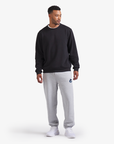 lululemon x Fanatics Mens Grey Steady State Jogger