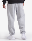 lululemon x Fanatics Mens Grey Steady State Jogger