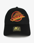 Vancouver Canucks Starter Curved Brim Skate Hat