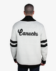 Vancouver Canucks Starter Cardigan