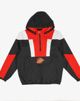 Vancouver Canucks Starter 1/2 Zip Skate Jacket