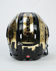 Vancouver Warriors Team Signed Helmet
