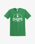 Abbotsford Canucks 2025 Calder Cup Champions T-shirt