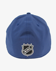 Vancouver Canucks Pro Practice Stretch Orca Stretch Fit Hat