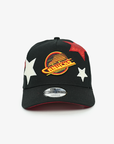 Vancouver Canucks New Era 940 A-Frame Toddler Stardom Skate Hat
