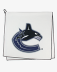 Vancouver Canucks TravisMathew Orca Golf Towel