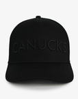 Vancouver Canucks x Line Change Trucker Hat