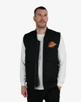 Vancouver Canucks Canvas Skate Vest