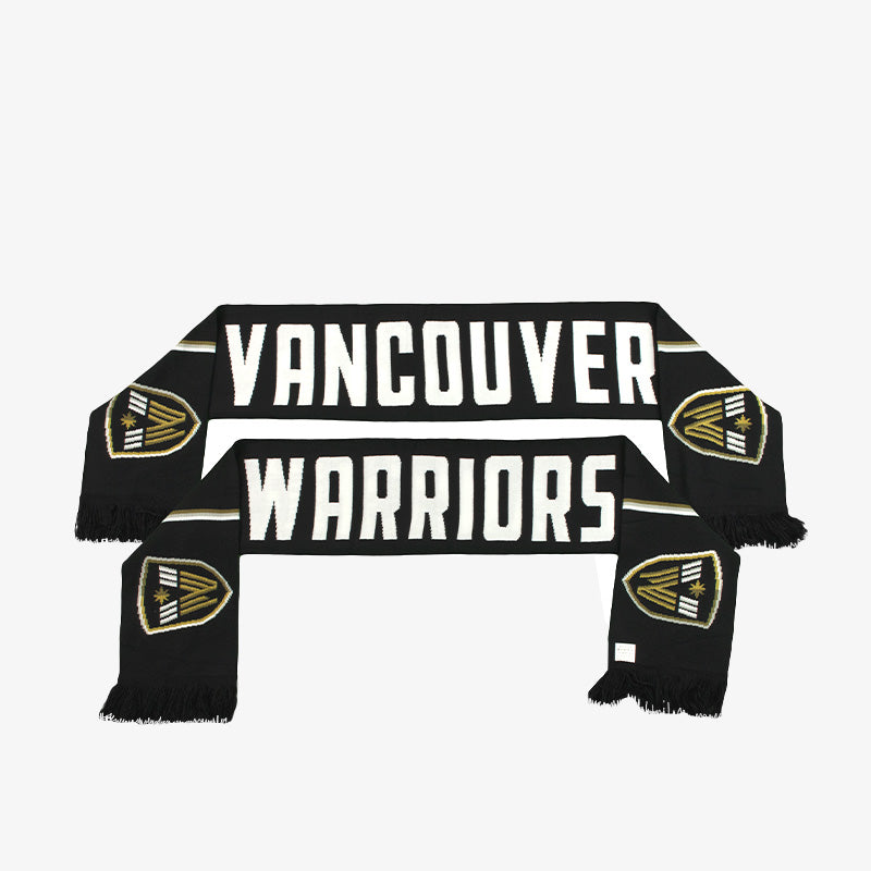 Vancouver Warriors Novelties Vanbase