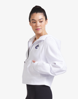 lululemon x Fanatics Ladies Scuba Oversized 1/2 Zip Hoodie