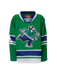 AHL Abbotsford Canucks Youth Team Jersey