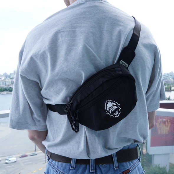 Vancouver Titans Taikan Stinger Bag - Titans II