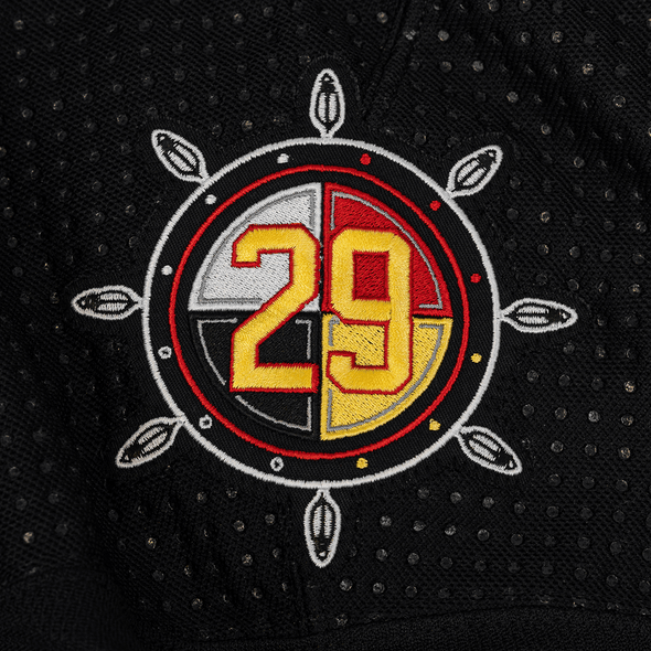 Vancouver Canucks 2023 First Nations Jersey